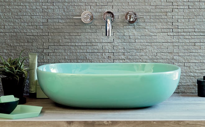 01-Coloured Sanitaryware