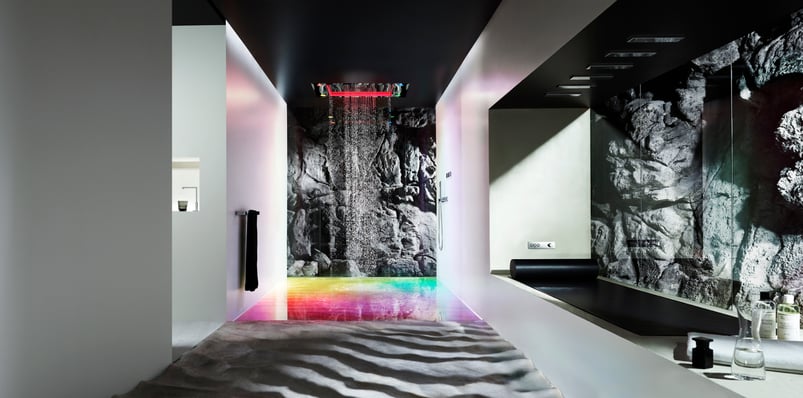 01-Dornbracht LifeSpa brings a little R_R after a busy day