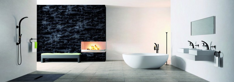 01-Grohe_ Award-winning design and quality fittings that last a lifetime