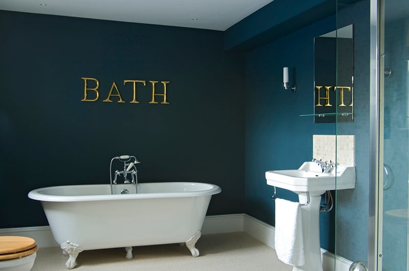 01-How to Introduce Colour into a Bathroom-1