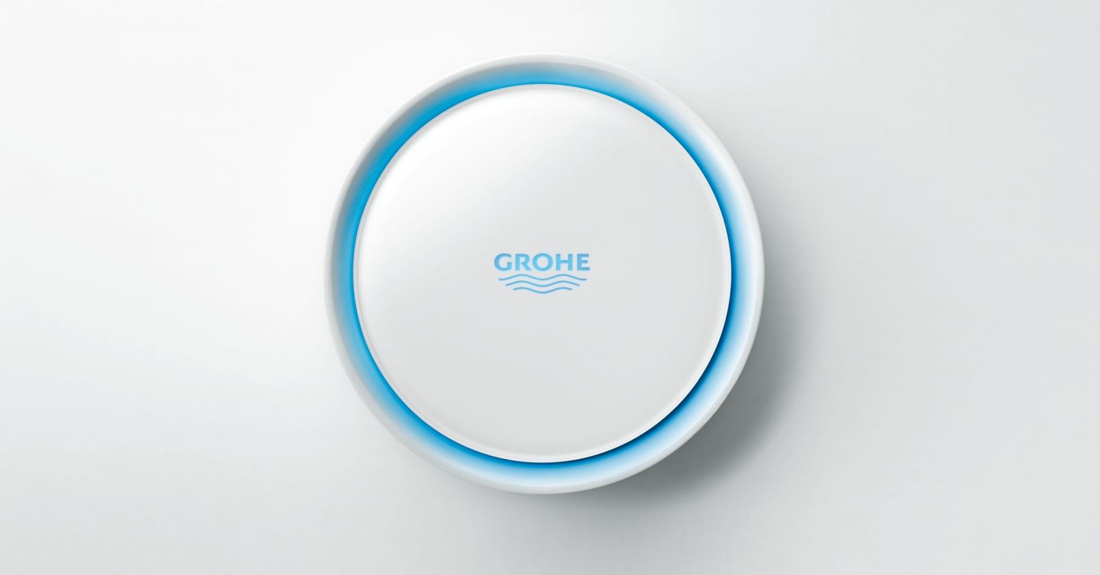 01-Sense and Sense Guard smart water control from Grohe gives property peace of mind