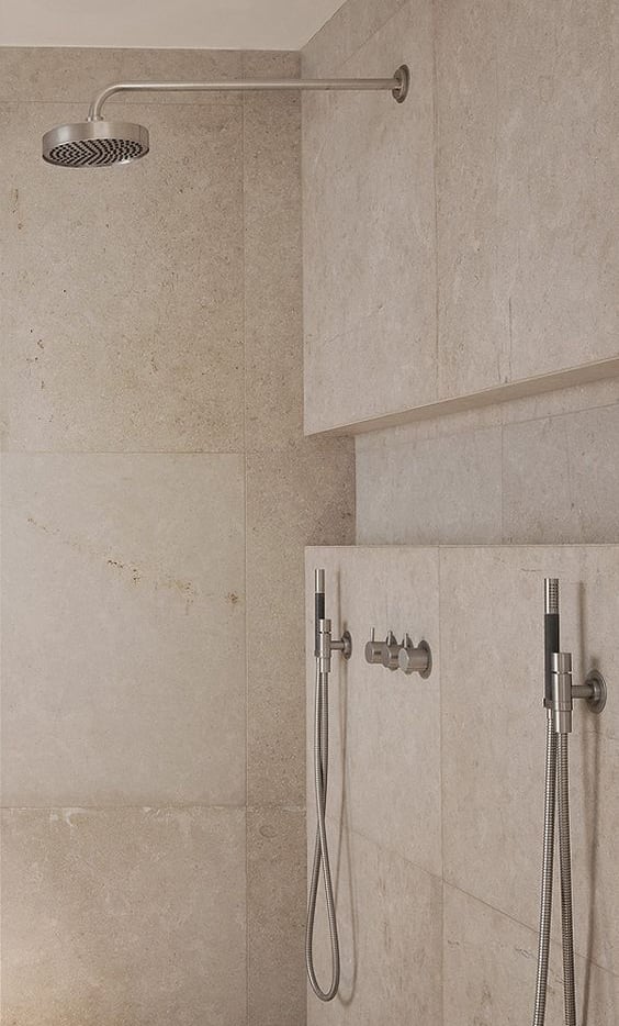 01-Using Natural Stone in the Bathroom(1)