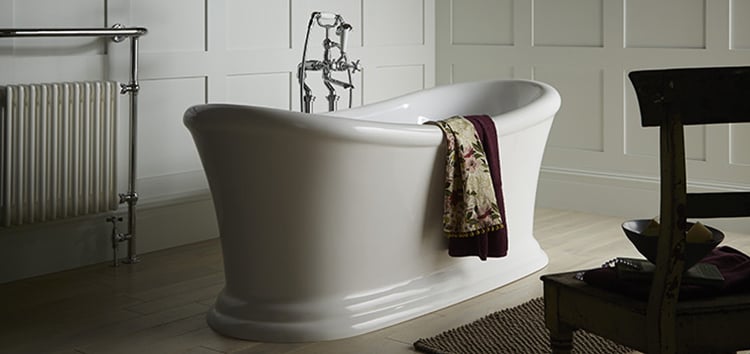 02-Our 5 Favourite Roll Top Baths