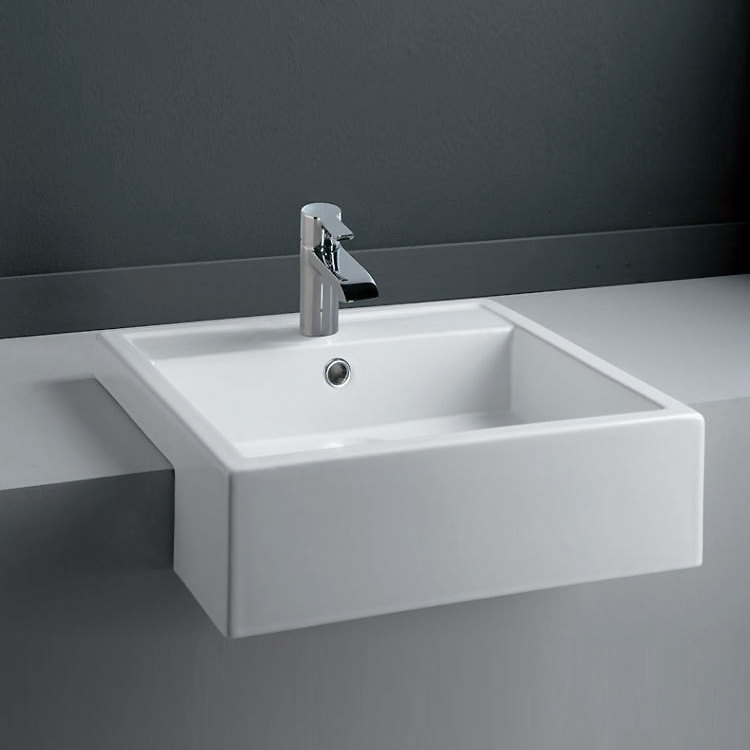 02-Our Favourite Square Basins