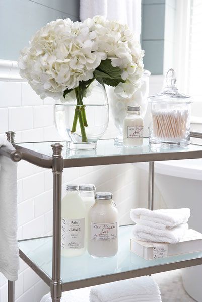 02-Simple Bathroom Updates for the New Year