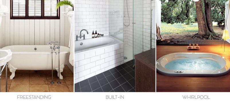 02-Top Tips for Choosing a Bath