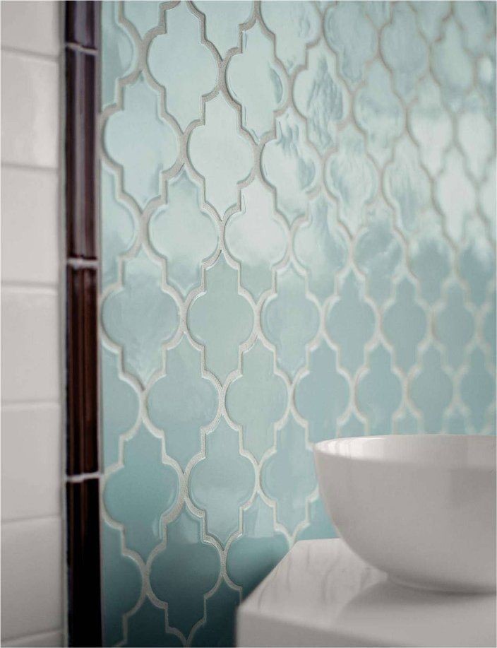 03-Inspiring You with Beautiful Bathroom Tiles