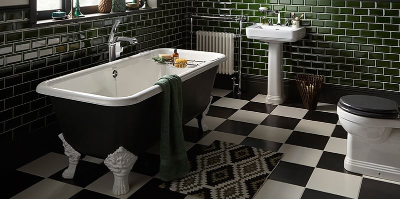 03-Our 5 Favourite Roll Top Baths