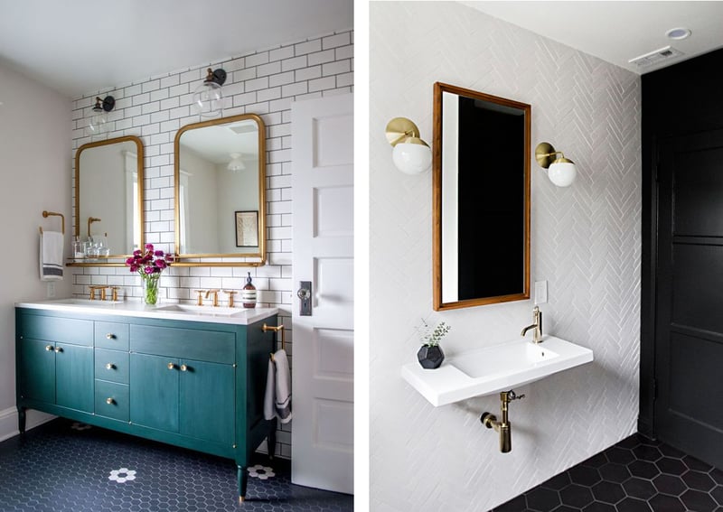 03-Top Tips For Bathroom Lighting