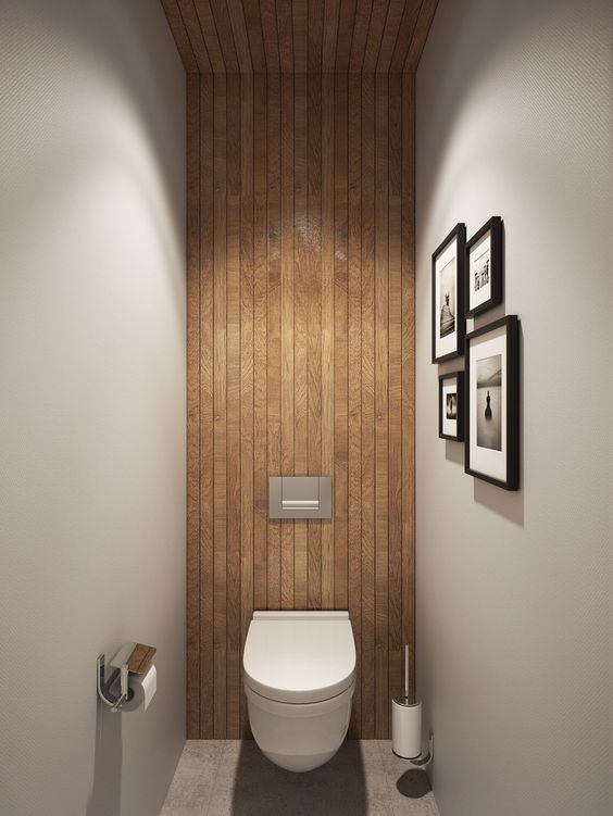 03-Using Wood in Your Bathroom