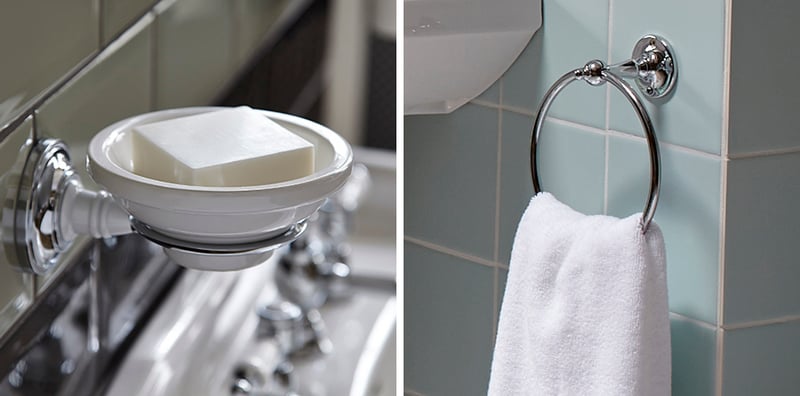 04-Finishing your Bathroom with on Trend Accessories