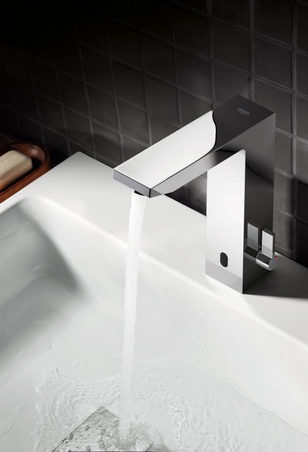 04-Grohe’s new touchless taps offer the perfect blend of cleanliness and comfort(1)