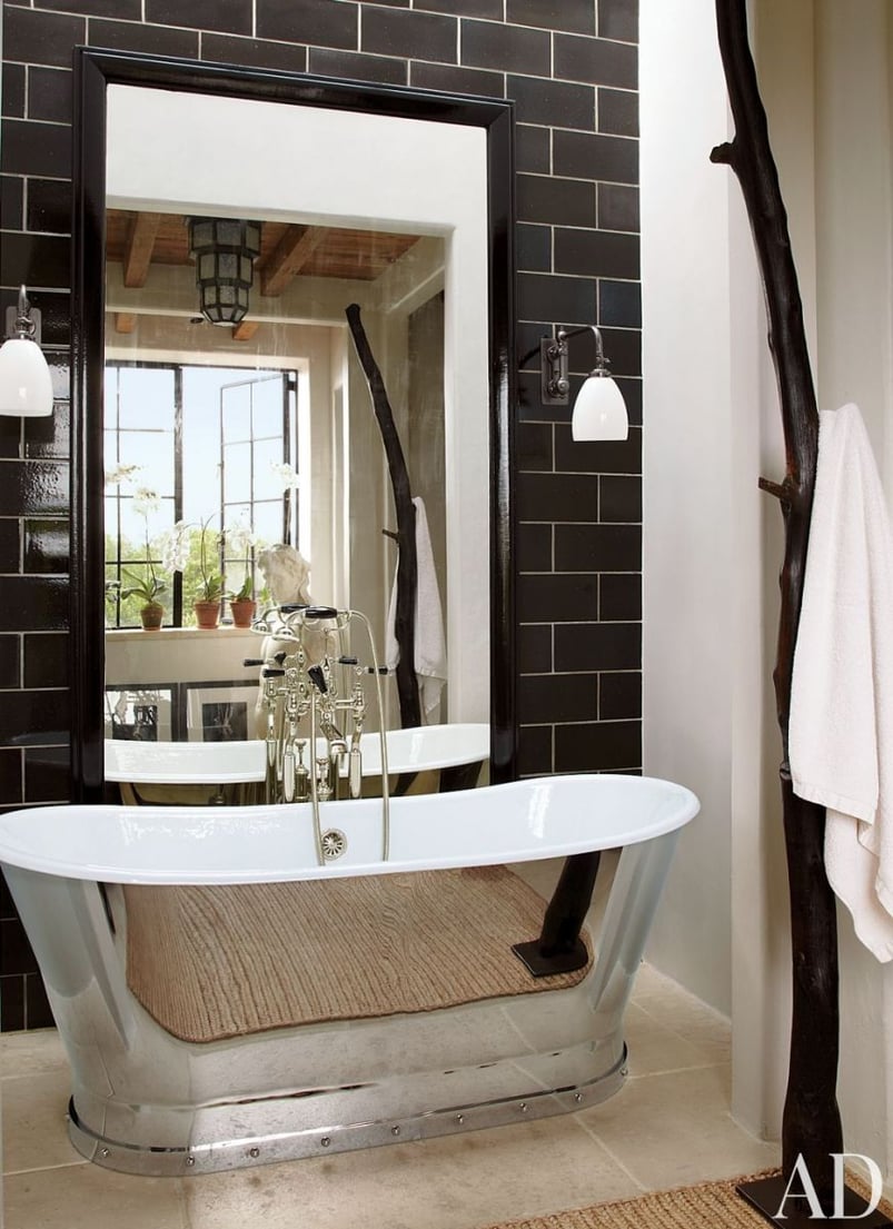 04-Inspiring You With Rustic Bathrooms