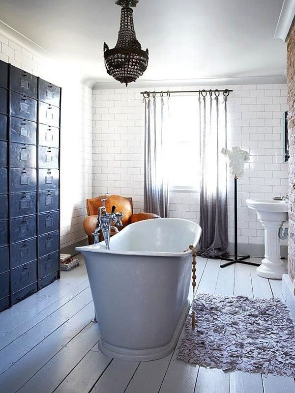 04-Inspiring You with Glamorous Bathrooms