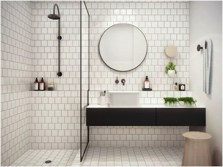04-Simple Bathroom Updates for the New Year