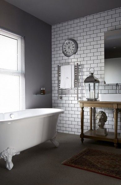 04-The Latest Bathroom Tile Grout Trends