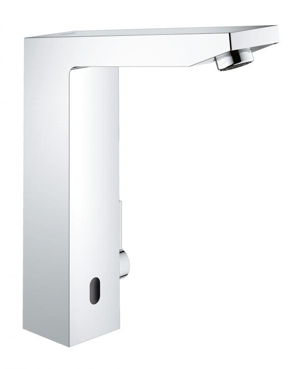 05-Grohe’s new touchless taps offer the perfect blend of cleanliness and comfort(1)