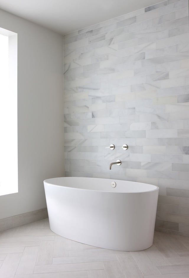 05-Inspiring You with Beautiful Bathroom Tiles