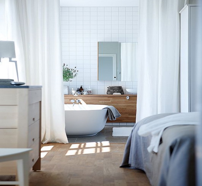 08-Inspiring You with Baths in Bedrooms