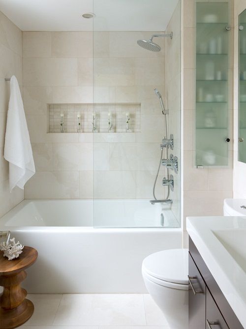 08-Our Guide to Shower Doors and Enclosures