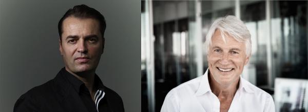 1-Introducing the GROHE Dialogue Series_ a thought-provoking summit on architecture in the age of digital representation