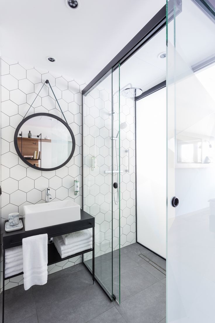 10-Inspiring You with Beautiful Bathroom Tiles