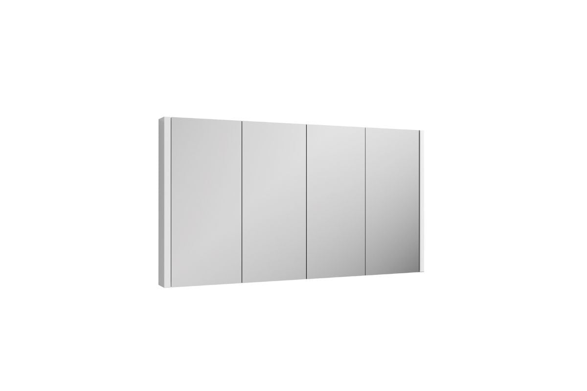 1200mm Mirror Cabinet