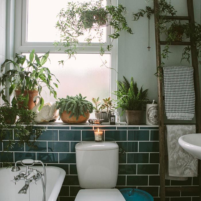 4 ways to refresh your bathroom without breaking the bank 13