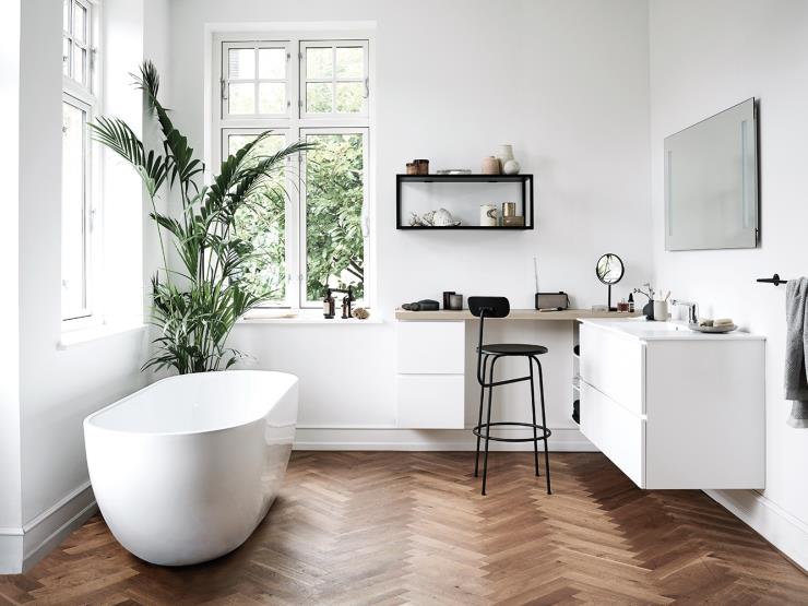 4 ways to refresh your bathroom without breaking the bank 14