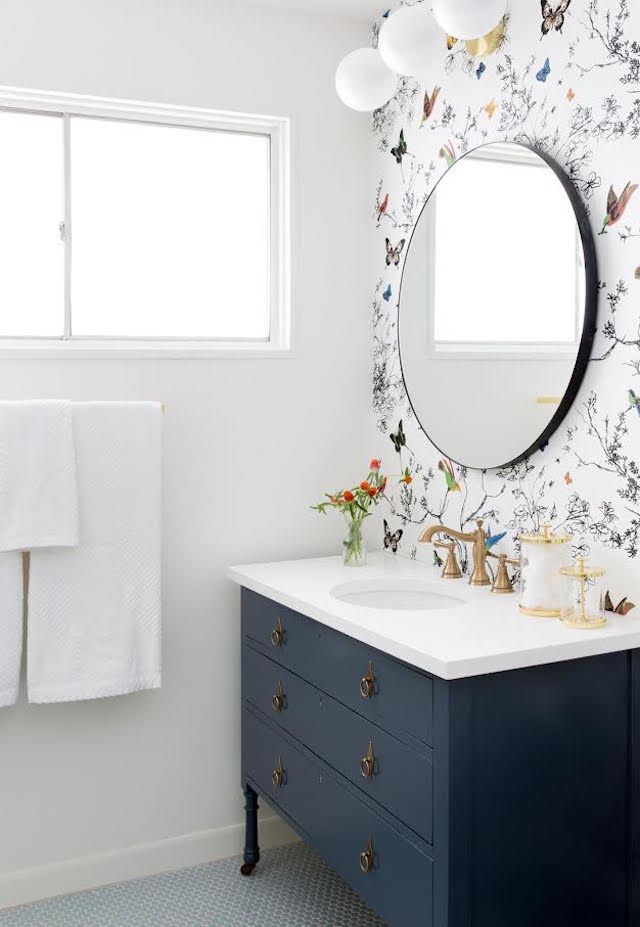 4 ways to refresh your bathroom without breaking the bank 3