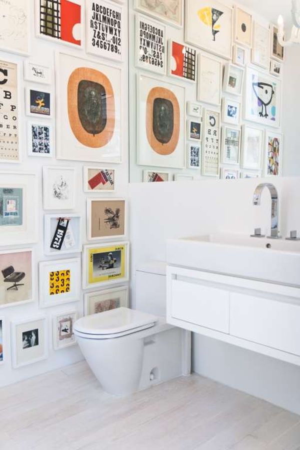 4 ways to refresh your bathroom without breaking the bank 6