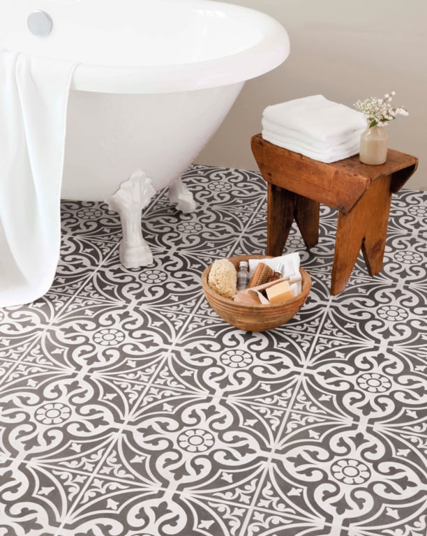 4-Small bathroom tile ideas to maximise any space(1)