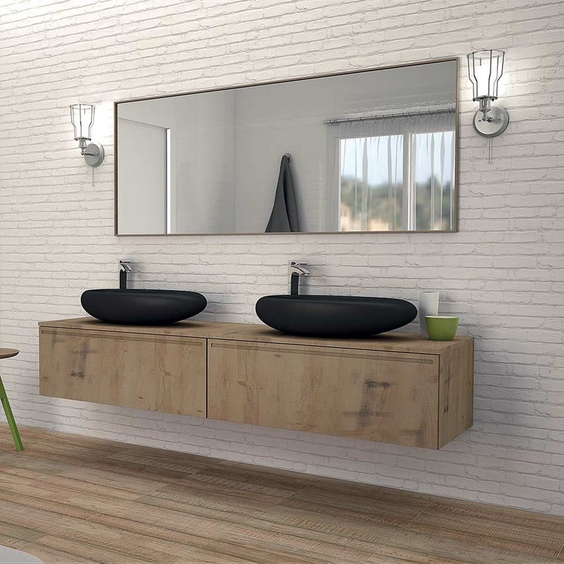 How tiles and mosaics can completely change the look of your bathroom 19(1)