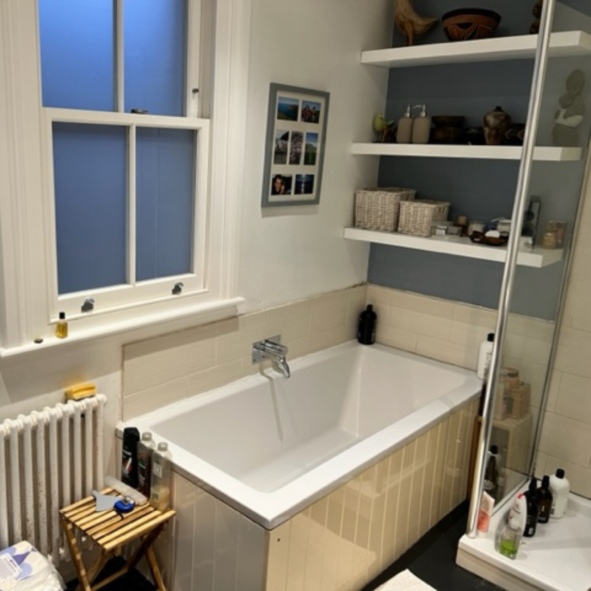 Before Image