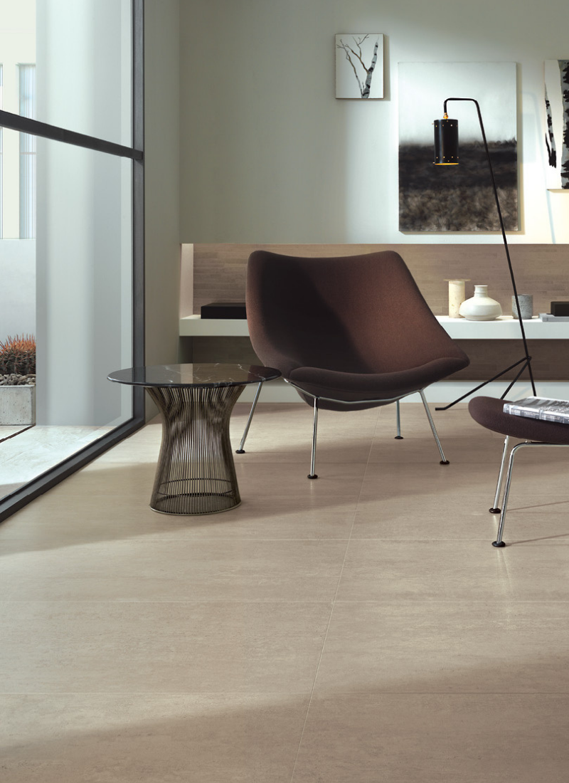 Floor Tiles<small>45x45 - Concept Beige</small>