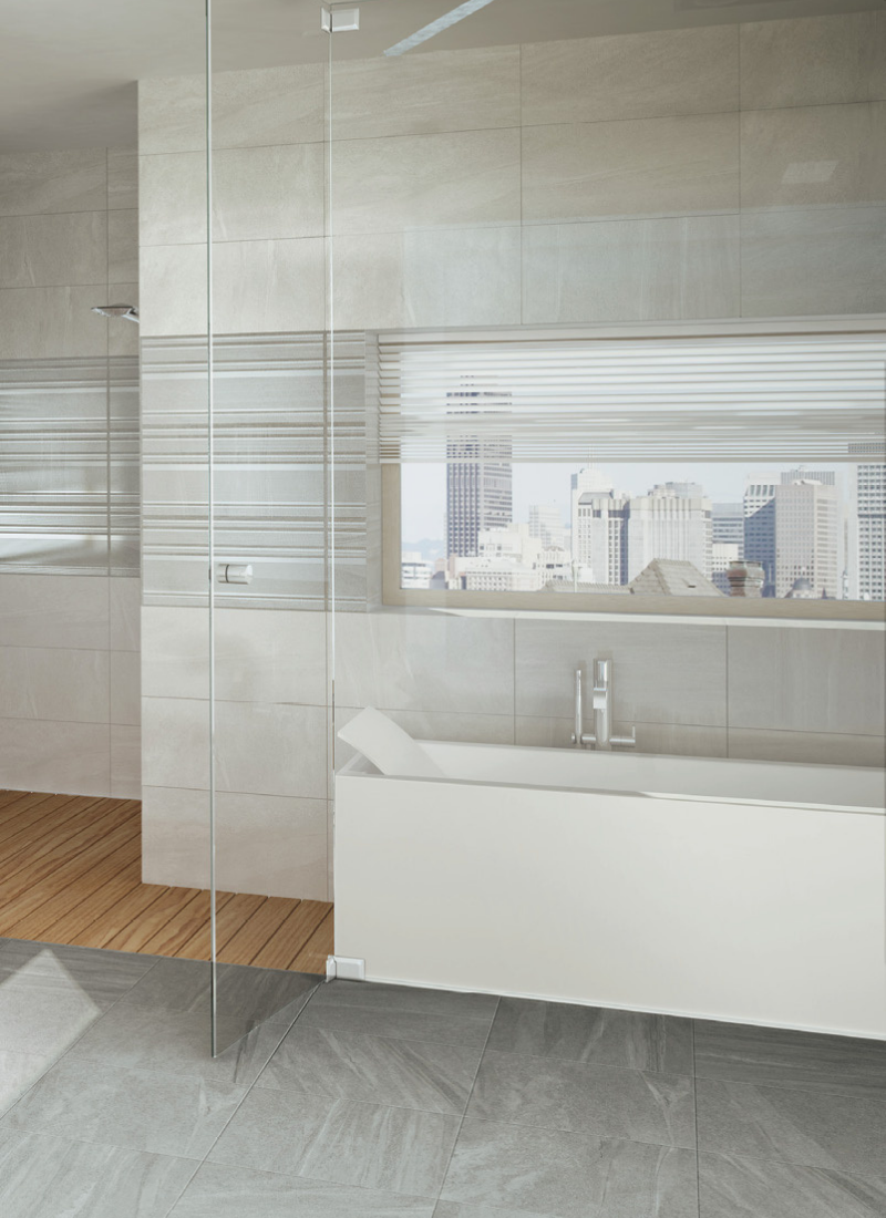 Wall Tiles<small>30.5x60.5 - Desert Dune Bone</small>