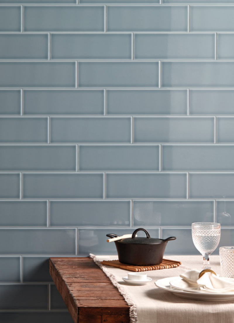 Wall Tiles<small>10x30 - Essence Airy Gloss</small>