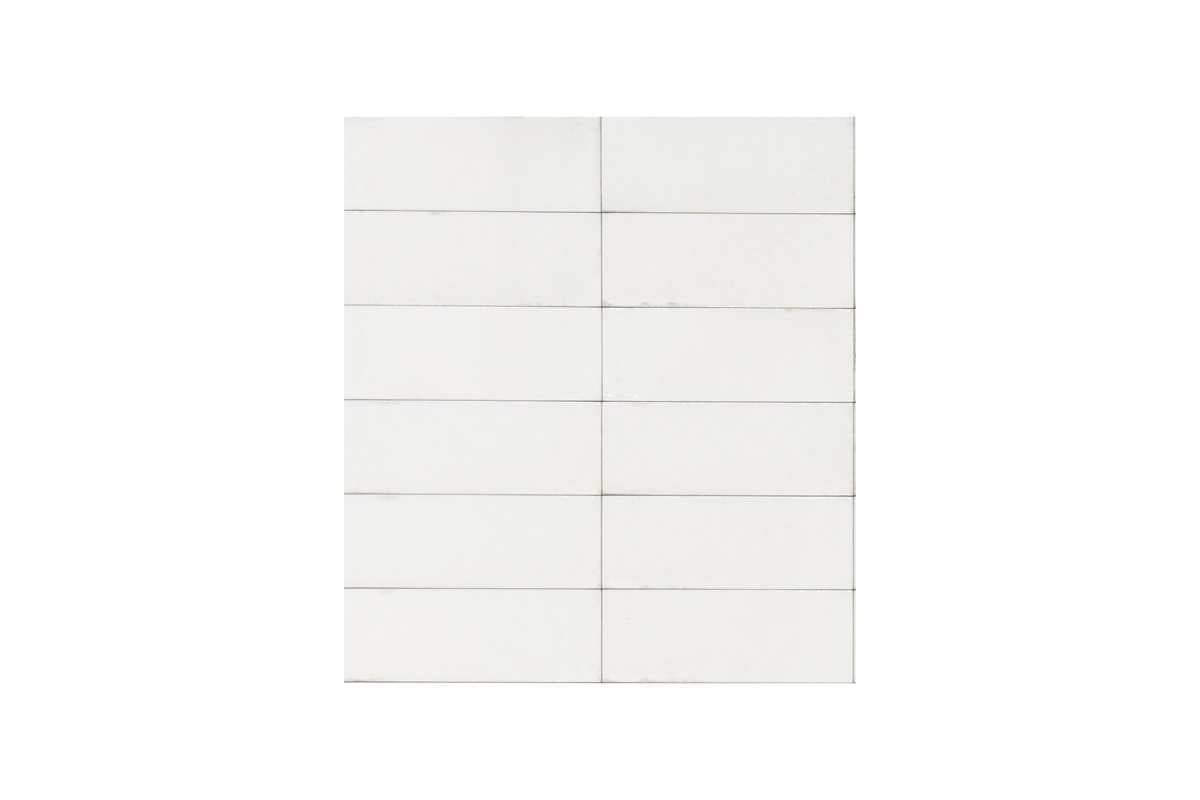 Metro White Gloss Tiles
