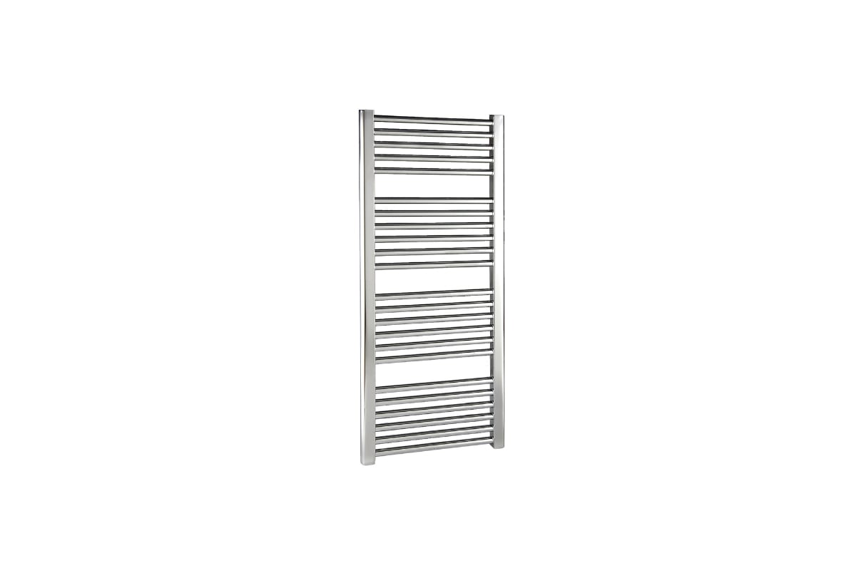 Towel Rail 1200x500 - Chrome