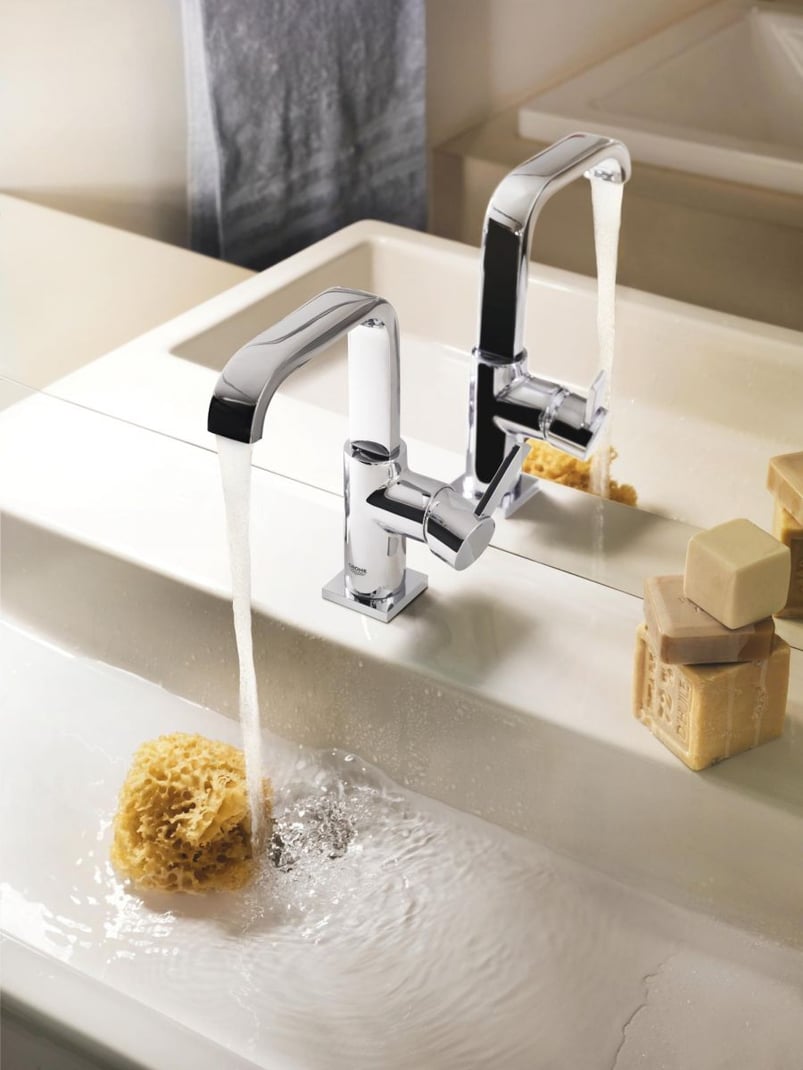 grohe dernier