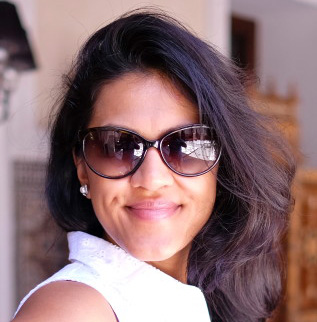 Meera Shah