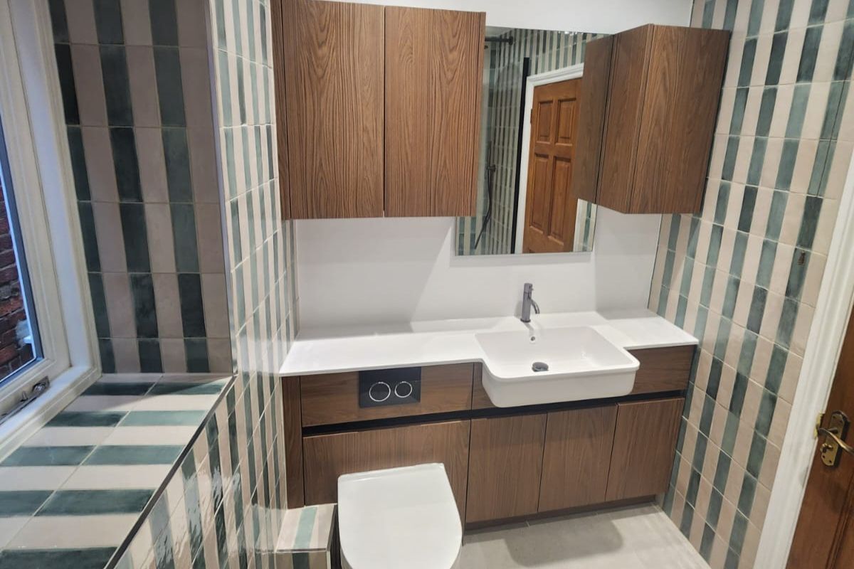 Bathroom Project-Feature-Image