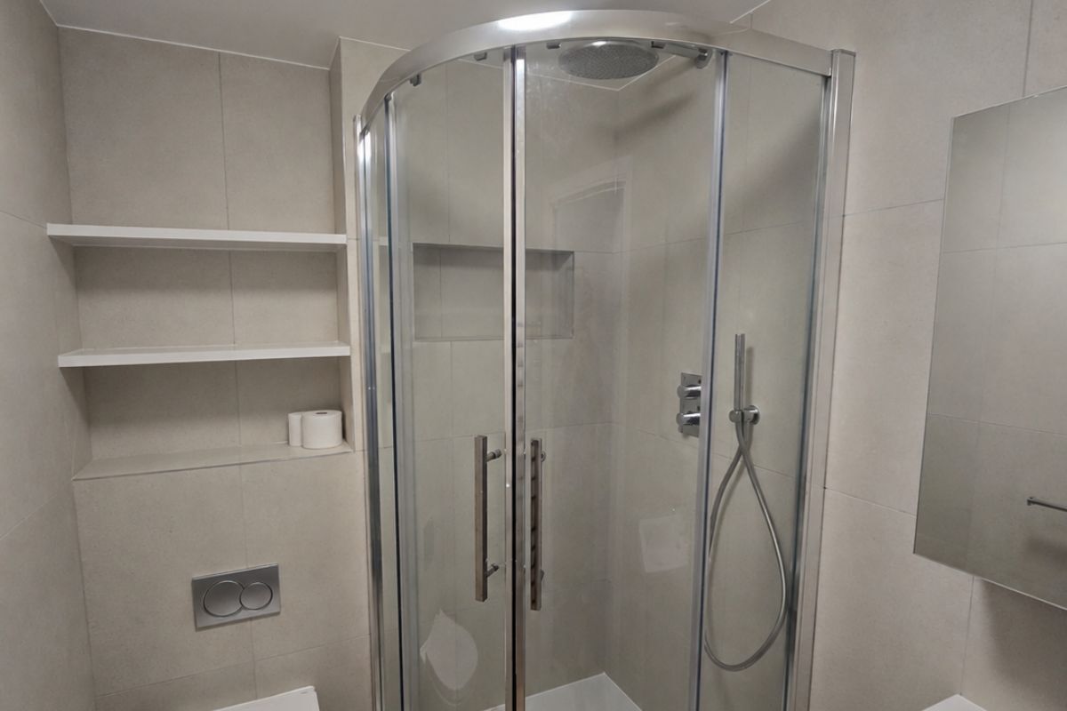 Highbury Bathroom Project