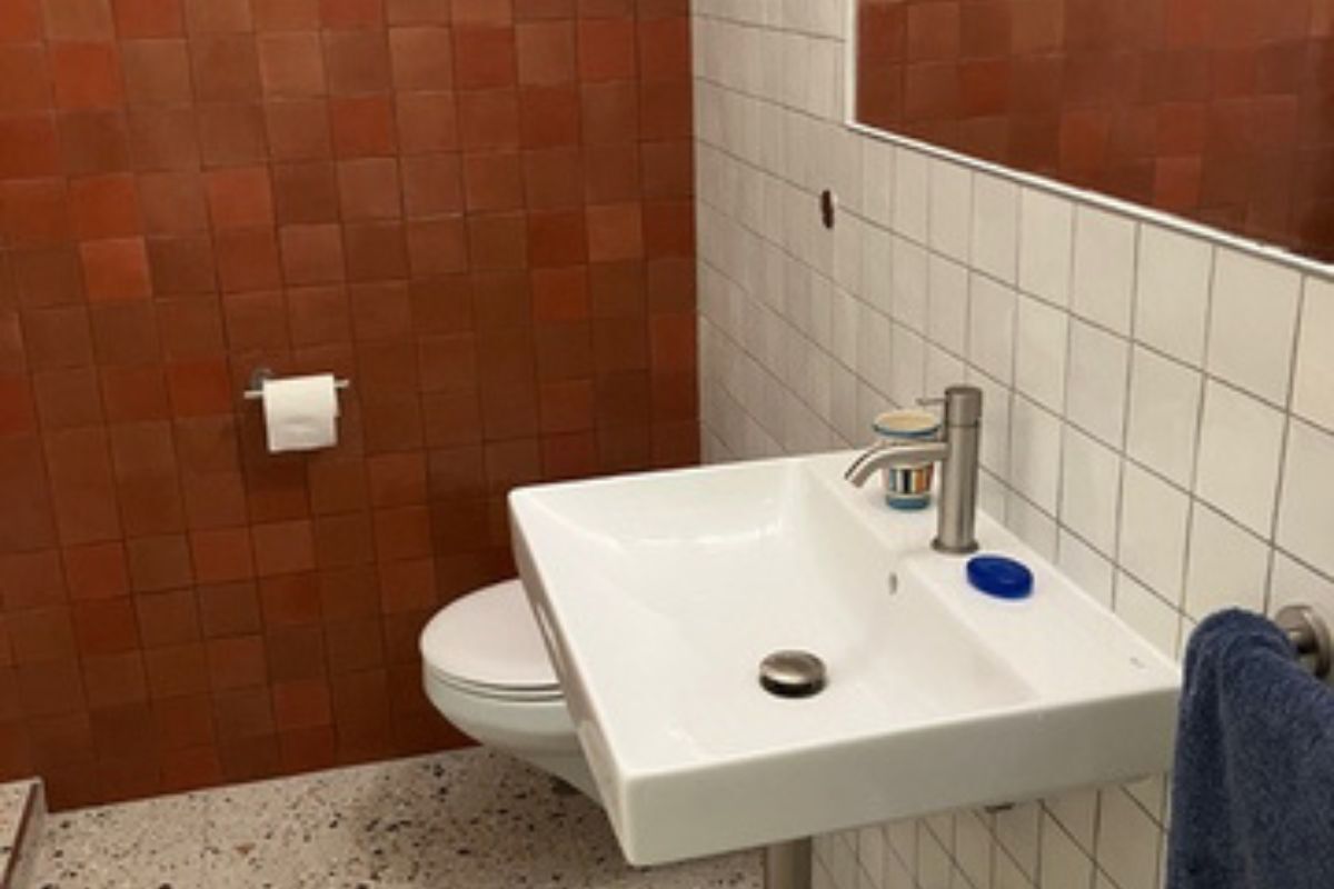 Barbican Bathroom Project