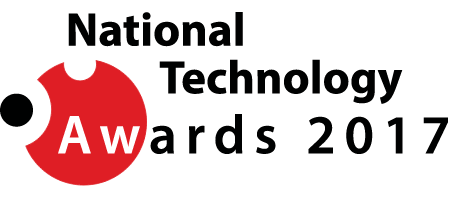 National-Technology-Awards-2017-logo