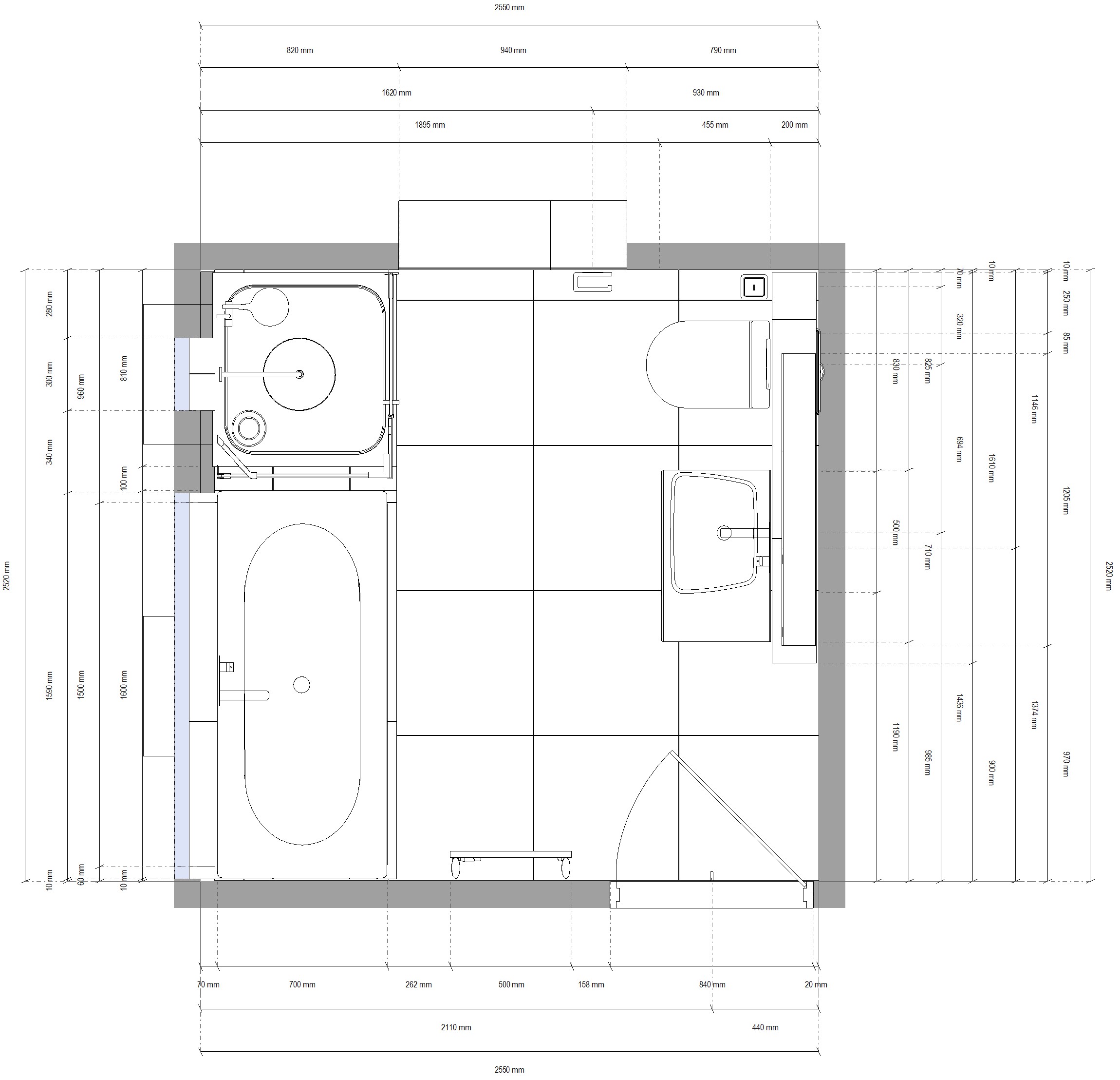 Parneet-floorplan