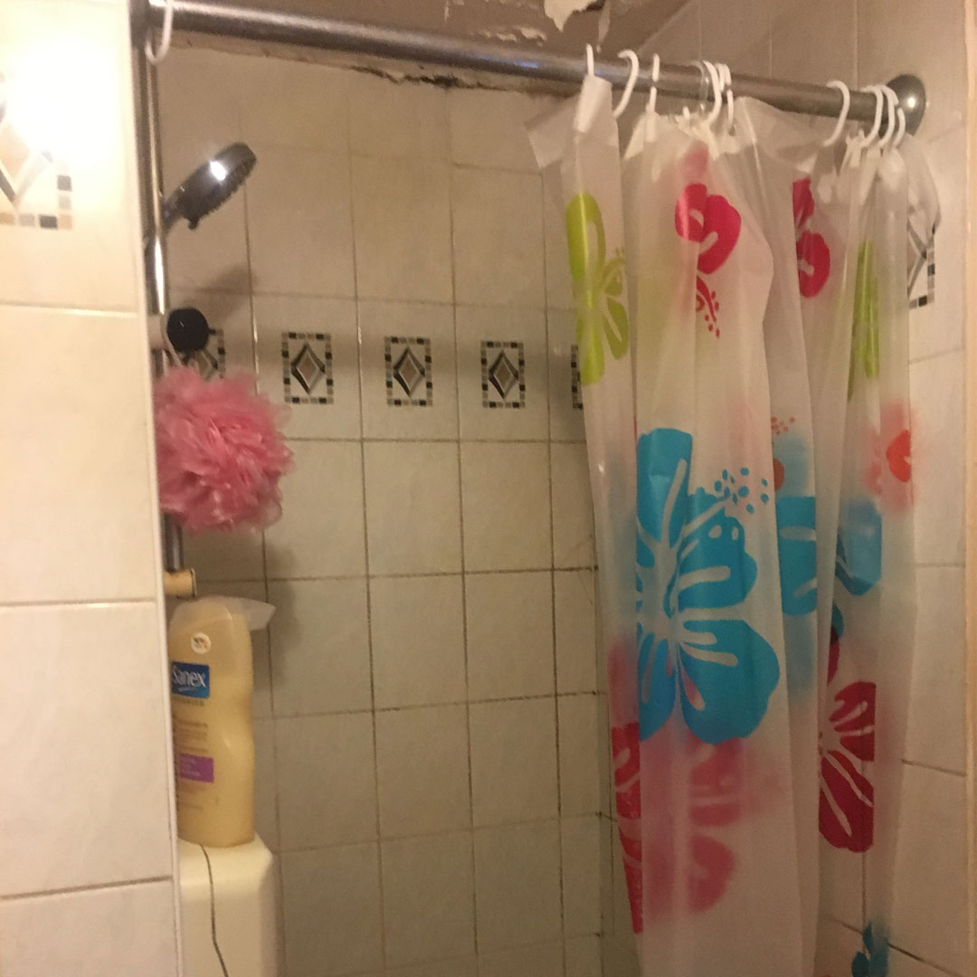 SD-curtain